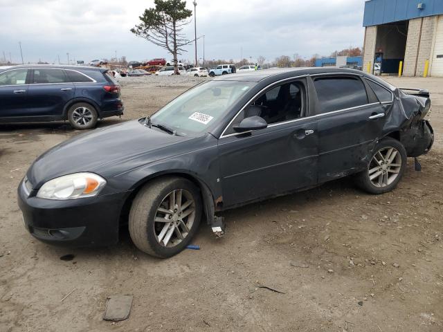 Photo 1 from auction – 2008 CHEVROLET IMPALA LTZ with VIN 2G1WU583489277173