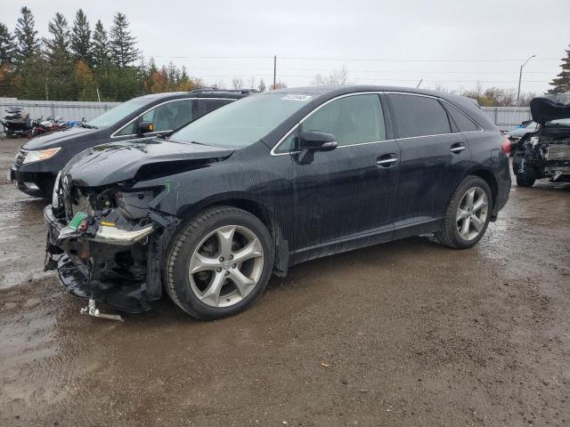 TOYOTA VENZA LE 2013 with VIN 4T3BK3BB1DU080767 - Photo from auction