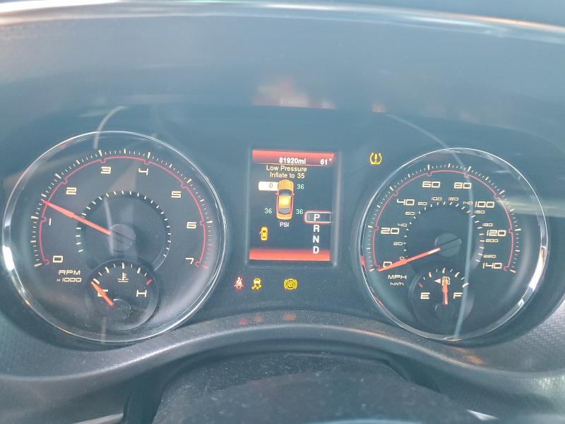 Zdjęcie 9 z aukcji – 2013 DODGE CHARGER SE z VIN 2C3CDXBG7DH737528