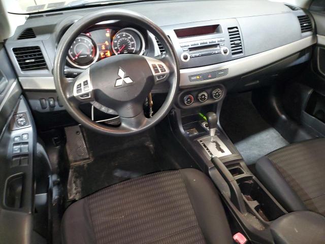 Photo 8 from auction – 2013 MITSUBISHI LANCER ES/ with VIN JA32U2FU5DU023337