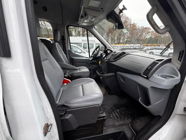 Фото 5 с аукциона – 2016 FORD TRANSIT T- с VIN 1FBZX2CM4GKA66115