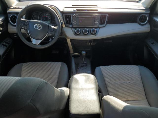 Photo 8 from auction – 2013 TOYOTA RAV4 LE with VIN 2T3BFREV6DW049480