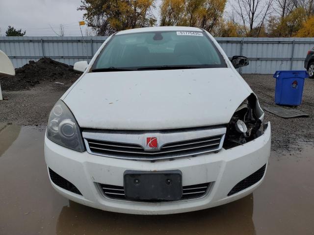 Photo 5 from auction – 2008 SATURN ASTRA XE with VIN W08AR671985105302
