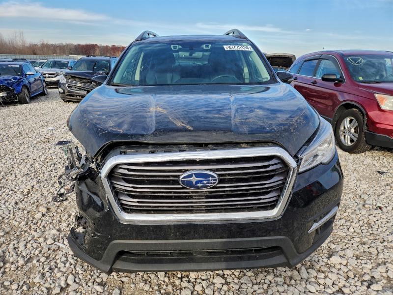 Photo 5 from auction – 2022 SUBARU ASCENT LIM with VIN 4S4WMAPD9N3423772