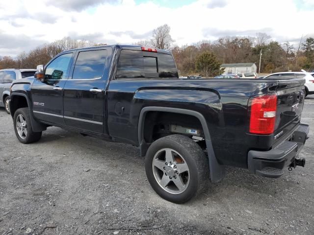 Zdjęcie 2 z aukcji – 2016 GMC SIERRA z VIN 1GT12TE87GF170961