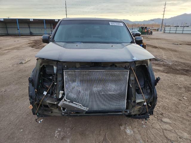 Photo 5 from auction – 2015 HONDA PILOT EXL with VIN 5FNYF4H60FB032460