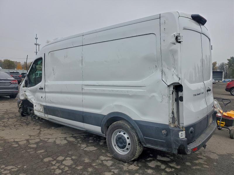 Photo 2 from auction – 2024 FORD TRANSIT T- with VIN 1FTBR1C83RKA47918