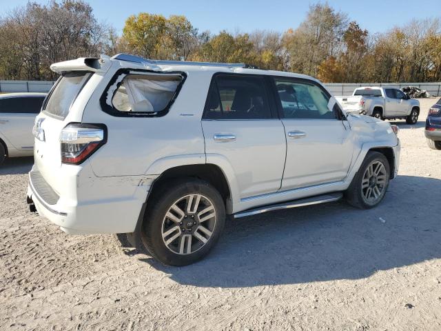 Photo 3 from auction – 2022 TOYOTA 4RUNNER with VIN JTEKU5JR2N6020533