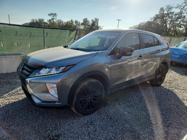 MITSUBISHI ECLIPSE CR 2018 with VIN JA4AT4AA5JZ049230 - Photo from auction
