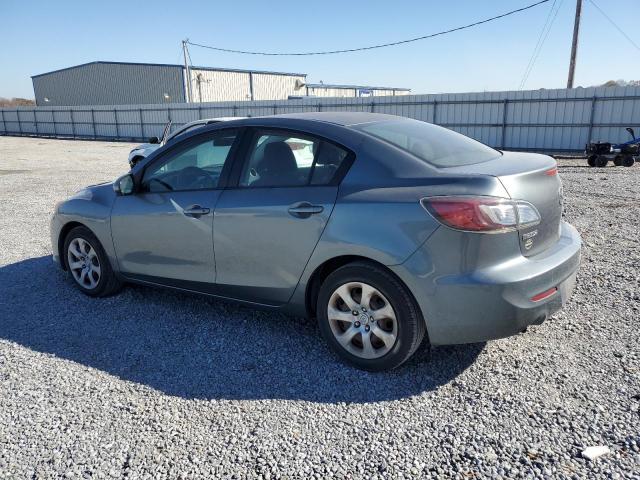 Photo 2 from auction – 2013 MAZDA 3 I with VIN JM1BL1TF0D1725992