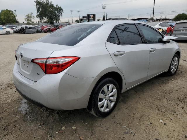 Photo 3 from auction – 2016 TOYOTA COROLLA L with VIN 5YFBURHE9GP504144