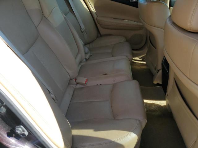 Photo 10 from auction – 2011 NISSAN MAXIMA S with VIN 1N4AA5AP4BC856256