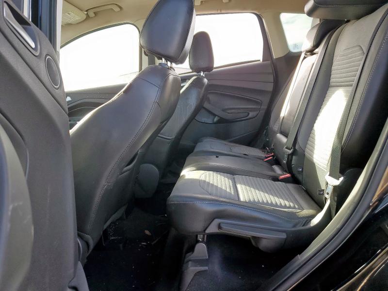 Photo 11 from auction – 2017 FORD ESCAPE TIT with VIN 1FMCU0JD9HUC90001