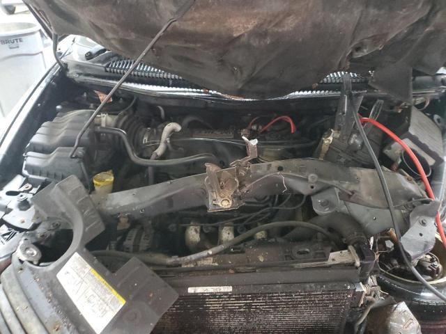 Photo 12 from auction – 2006 DODGE GRAND CARA with VIN 2D4GP44L46R659822