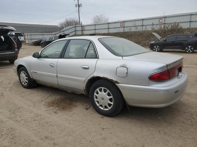 Photo 2 from auction – 2001 BUICK CENTURY CU with VIN 2G4WS52J811334799