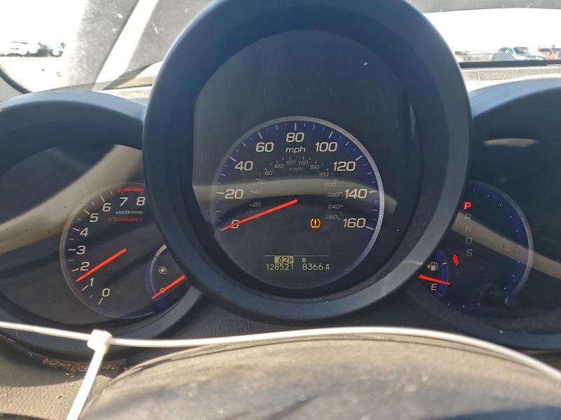 Photo 9 from auction – 2010 ACURA RDX with VIN 5J8TB2H2XAA000352