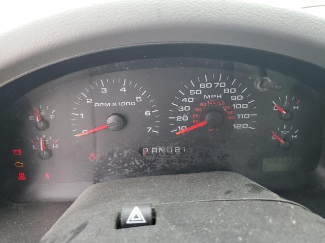 Photo 9 from auction – 2006 FORD F150 with VIN 1FTRF12V86NB32360