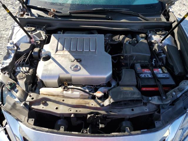 Photo 11 from auction – 2016 LEXUS ES 350 with VIN 58ABK1GG2GU018650