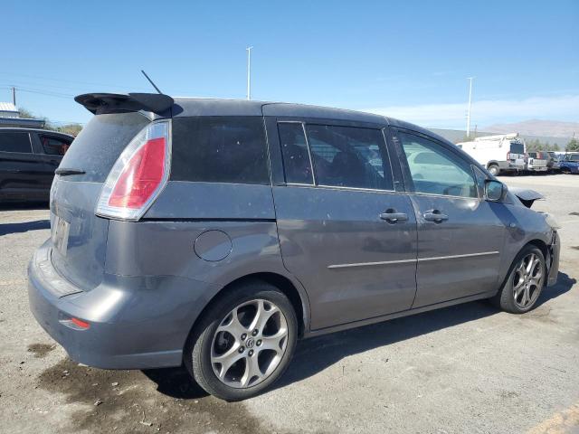 Photo 3 from auction – 2008 MAZDA 5 with VIN JM1CR29L780311772