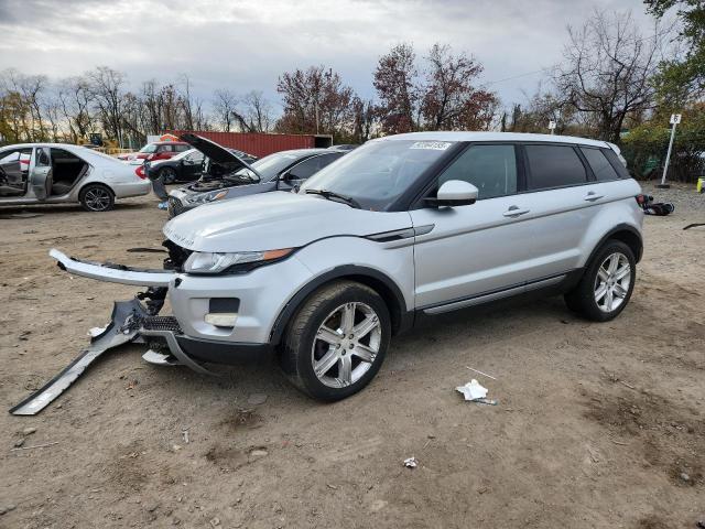 LAND ROVER RANGE ROVE 2015 with VIN SALVP2BG8FH050851 - Photo from auction