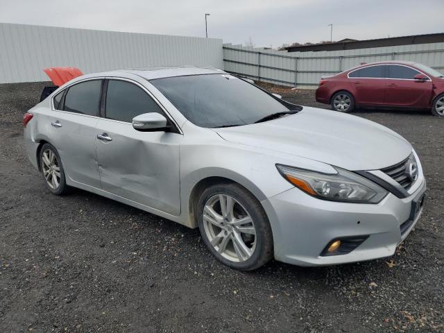 Photo 4 from auction – 2016 NISSAN ALTIMA 3.5 with VIN 1N4BL3AP8GC142690