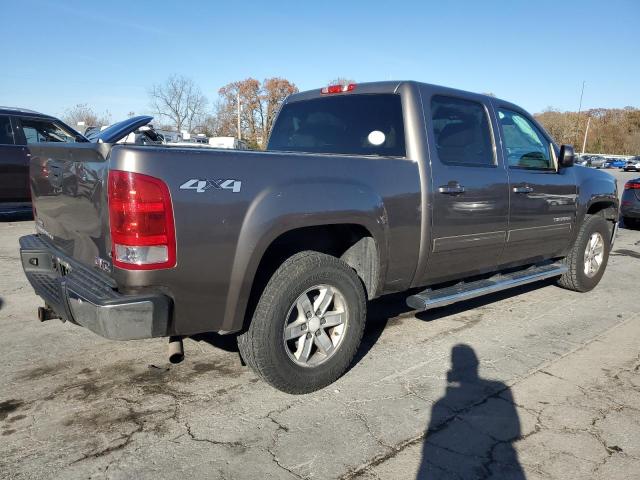 Photo 3 from auction – 2012 GMC SIERRA K15 with VIN 3GTP2WE79CG266988