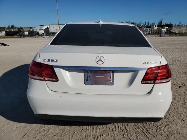 Photo 6 from auction – 2014 MERCEDES-BENZ E 350 4MAT with VIN WDDHF8JB8EA854497