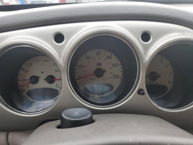 Photo 9 from auction – 2003 CHRYSLER PT CRUISER with VIN 3C4FY48BX3T644628