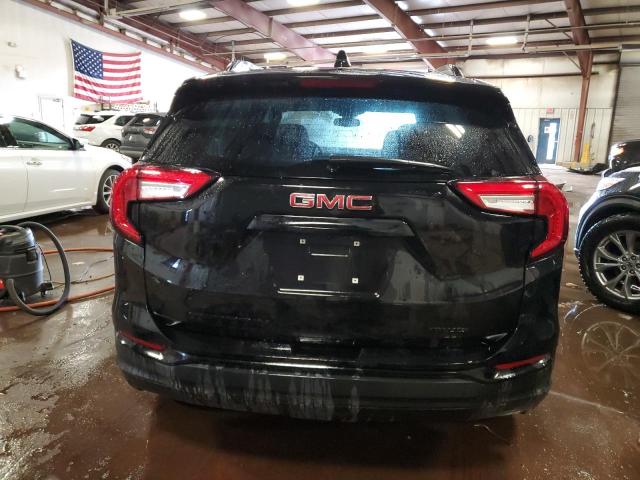 Photo 6 from auction – 2023 GMC TERRAIN SL with VIN 3GKALTEG9PL120609