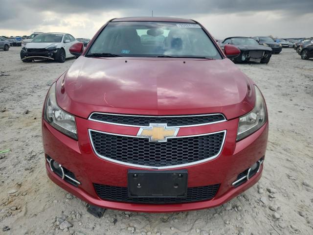 Photo 5 from auction – 2012 CHEVROLET CRUZE LT with VIN 1G1PG5SCXC7148515