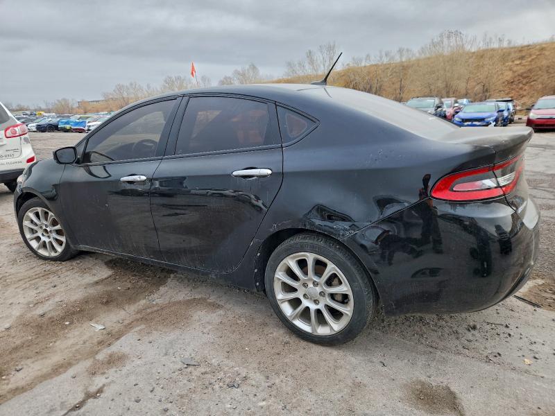 Photo 2 from auction – 2013 DODGE DART LIMIT with VIN 1C3CDFCA2DD226780