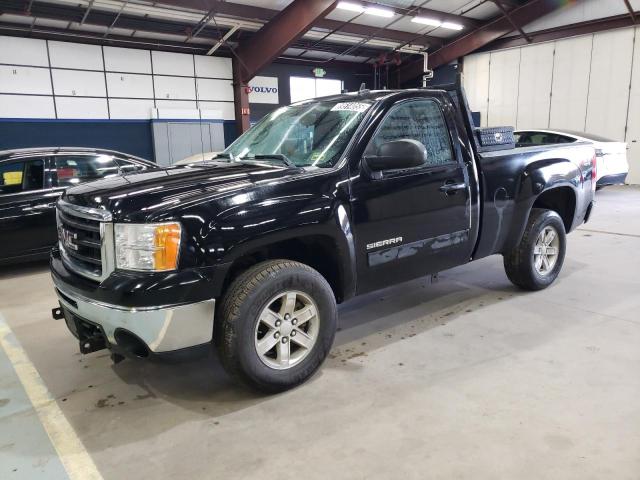 GMC SIERRA K15 2011 with VIN 1GTN2VE05BZ228726 - Photo from auction