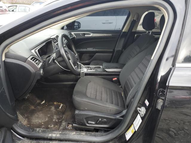 Photo 7 from auction – 2020 FORD FUSION SE with VIN 3FA6P0HD5LR251040