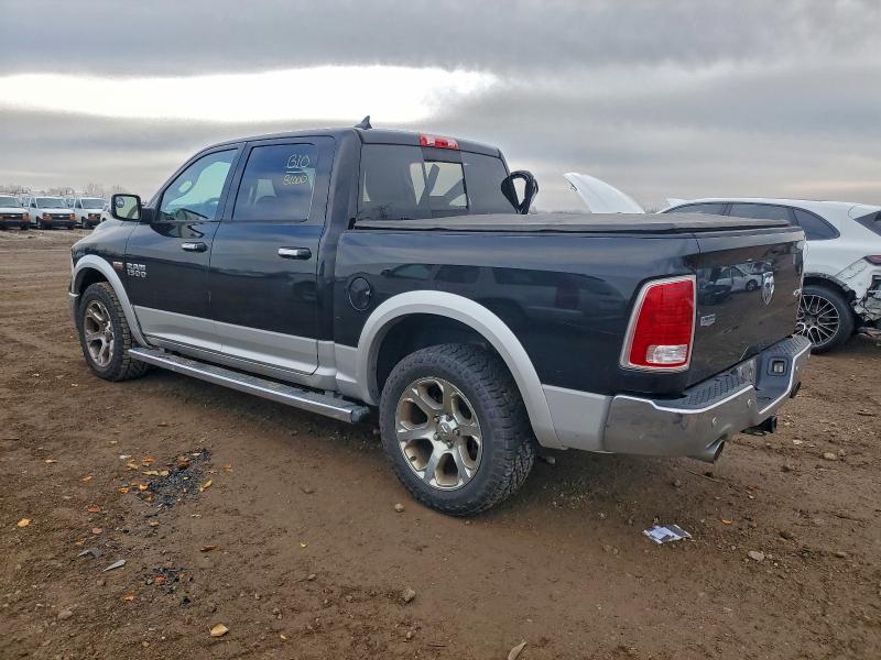 Photo 2 from auction – 2014 RAM 1500 LARAM with VIN 1C6RR7NT6ES134412