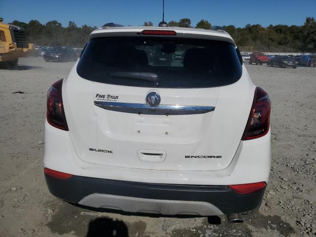 Photo 6 from auction – 2017 BUICK ENCORE PRE with VIN KL4CJASB2HB001143