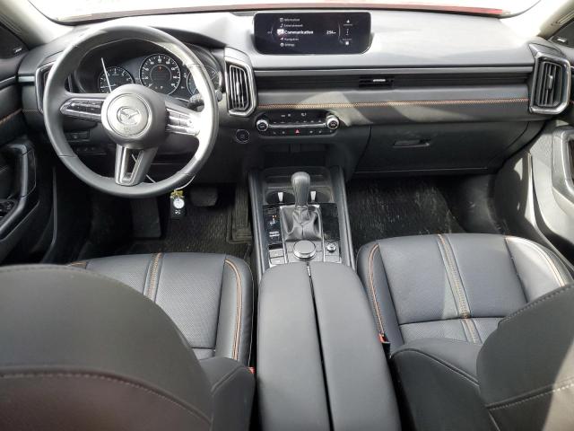 Photo 8 from auction – 2025 MAZDA CX-50 PREM with VIN 7MMVABEM1SN324638