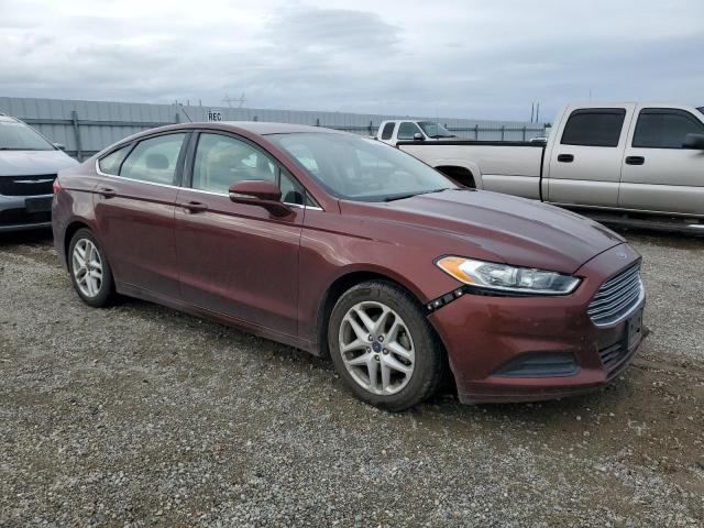 Photo 4 from auction – 2016 FORD FUSION SE with VIN 3FA6P0H73GR282688