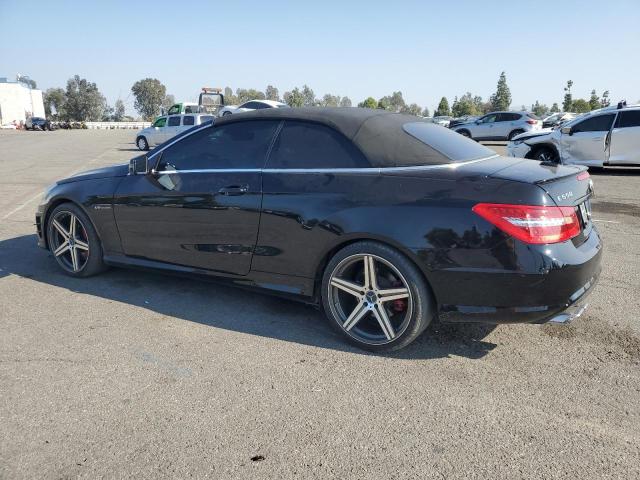 Фото 2 с аукциона – 2012 MERCEDES-BENZ E 550 с VIN WDDKK7DF2CF151732