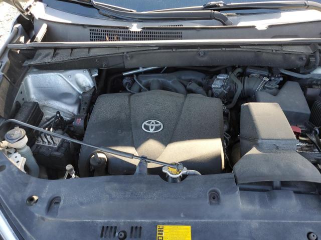 Photo 12 from auction – 2017 TOYOTA HIGHLANDER with VIN 5TDBZRFH5HS382311