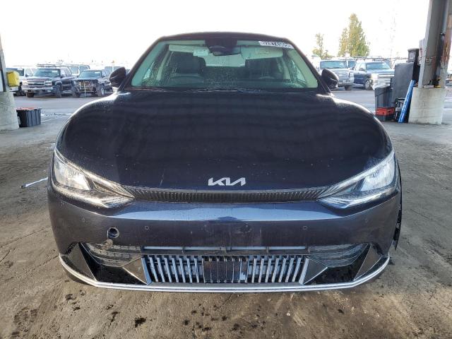 Photo 5 from auction – 2024 KIA EV6 LIGHT with VIN KNDC3DLC1R5199299