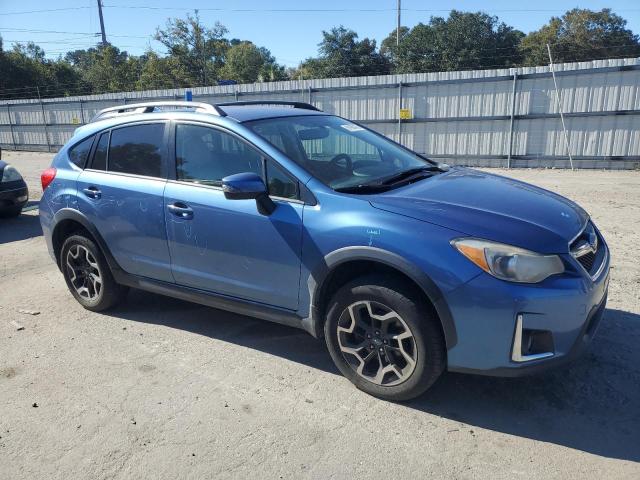 Photo 4 from auction – 2017 SUBARU CROSSTREK with VIN JF2GPAKCXHH265725
