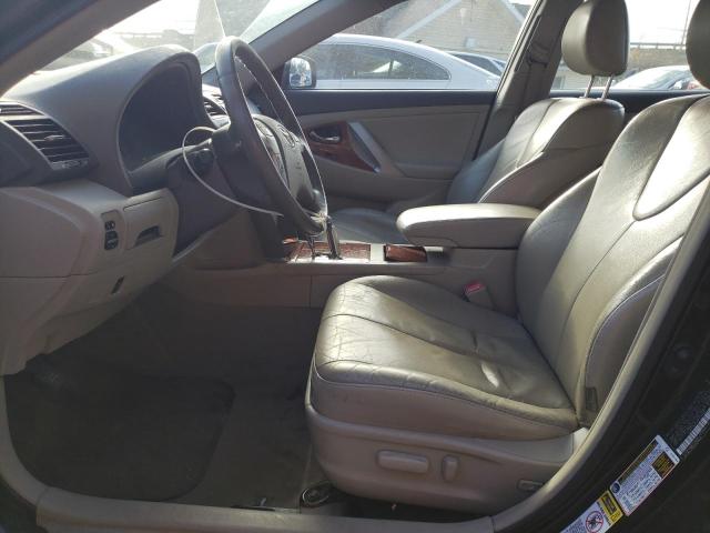 Photo 7 from auction – 2010 TOYOTA CAMRY BASE with VIN 4T4BF3EKXAR039600