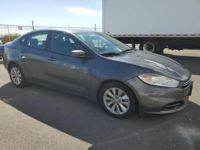 Photo 4 from auction – 2014 DODGE DART with VIN 1C3CDFDH1ED767431