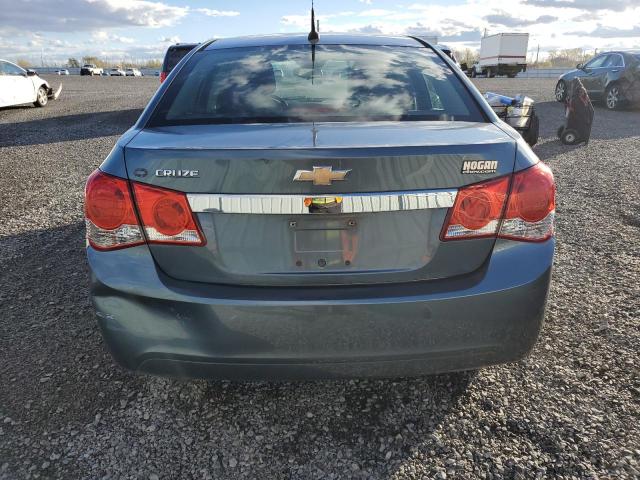 Photo 6 from auction – 2012 CHEVROLET CRUZE LS with VIN 1G1PC5SH9C7344033