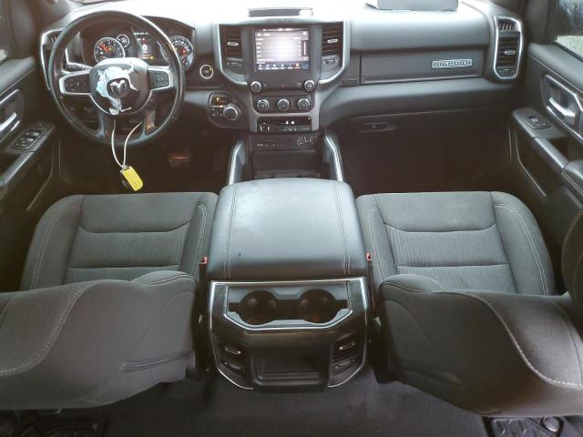 Photo 8 from auction – 2019 RAM 1500 BIG H with VIN 1C6SRFFT3KN555637