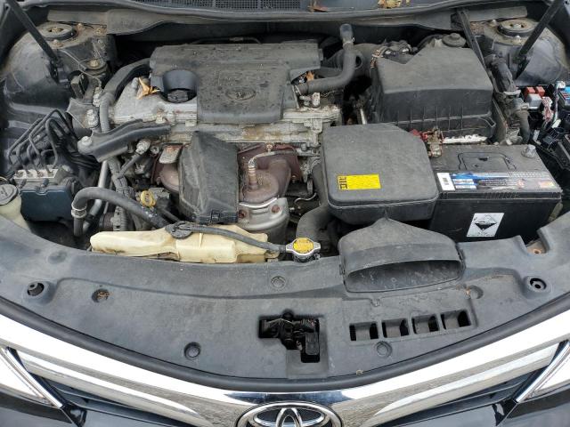 Photo 11 from auction – 2013 TOYOTA CAMRY L with VIN 4T1BF1FK9DU207633