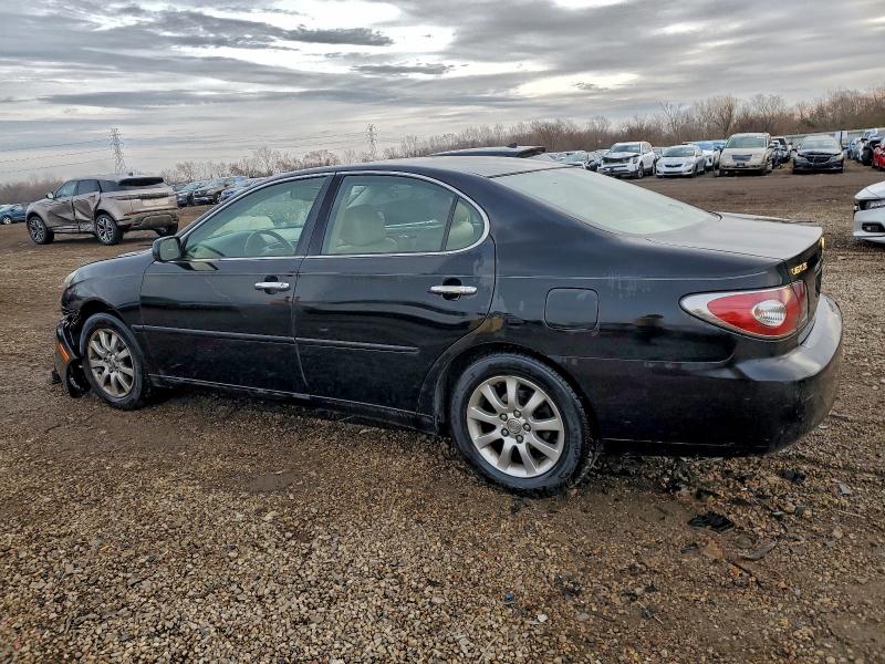 Photo 2 from auction – 2003 LEXUS ES 300 with VIN JTHBF30GX30103290