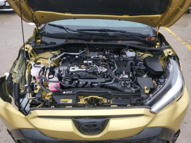 Photo 12 from auction – 2024 TOYOTA COROLLA CR with VIN 7MUFBABG0RV020463