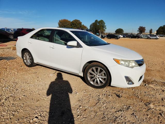 Photo 4 from auction – 2012 TOYOTA CAMRY SE with VIN 4T1BK1FK6CU016455