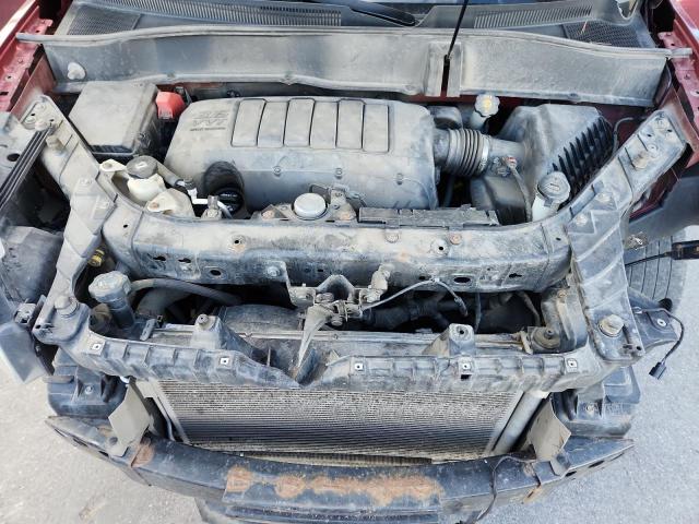 صورة رقم 11 من المزاد - 2015 GMC ACADIA SLT مع VIN 1GKKVRKD2FJ182564